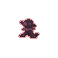 Dark Popplio